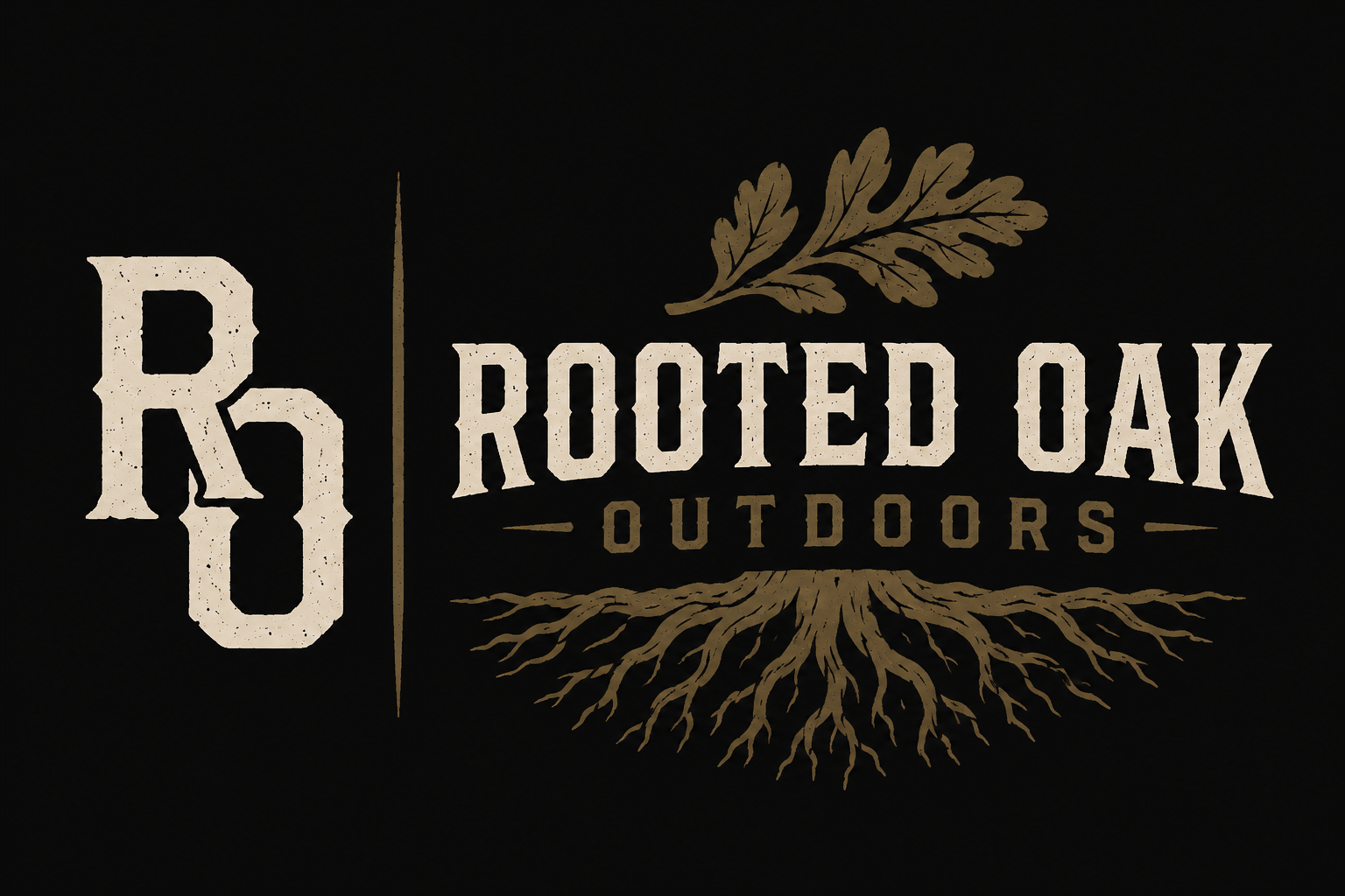 Rooted Oak Outdoors